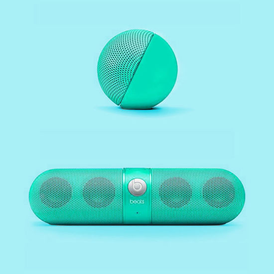 Picture of Beats Pill 2.0 Wireless Speaker