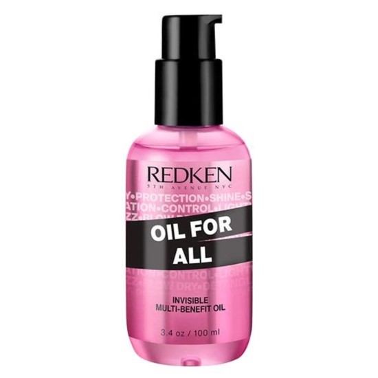 Picture of Benefit Hair Oil